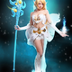 Illustration for article titled How One Photographer Conquered Chinese Cosplay